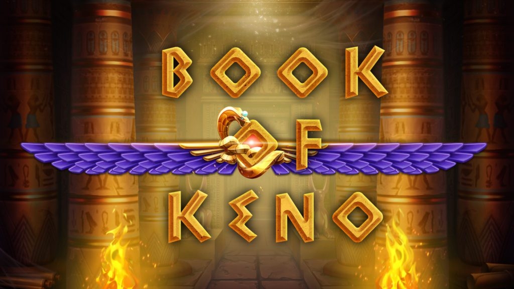 jogo de slot, Book Of Keno, cassino online, estratégias de apostas, jogo responsável.