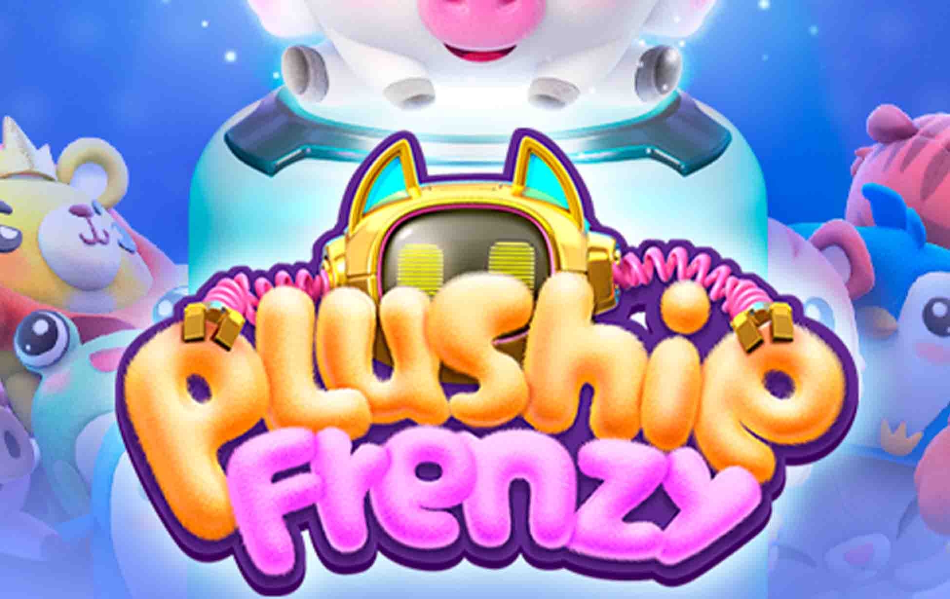 Plushie Frenzy Slot, dicas de apostas, bichos de pelúcia, cassino online, estratégias de apostas